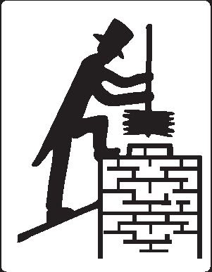 Esham's Chimney Sweeps offering chimney services in New Richmond