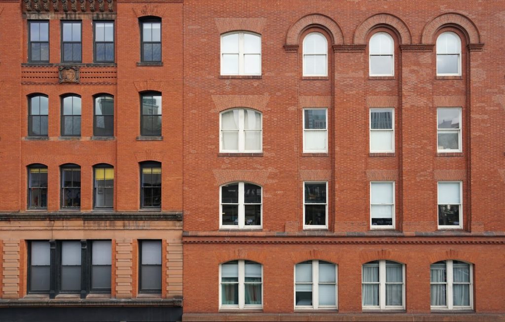 EverBrick Tuckpointing & Lintel Repair offering chimney services in Chicago
