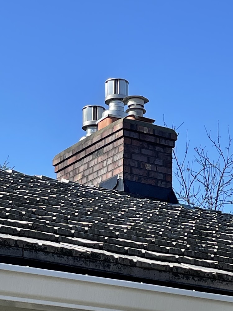 Excel Chimney And Fireplace Service LLC offering chimney services in Seattle
