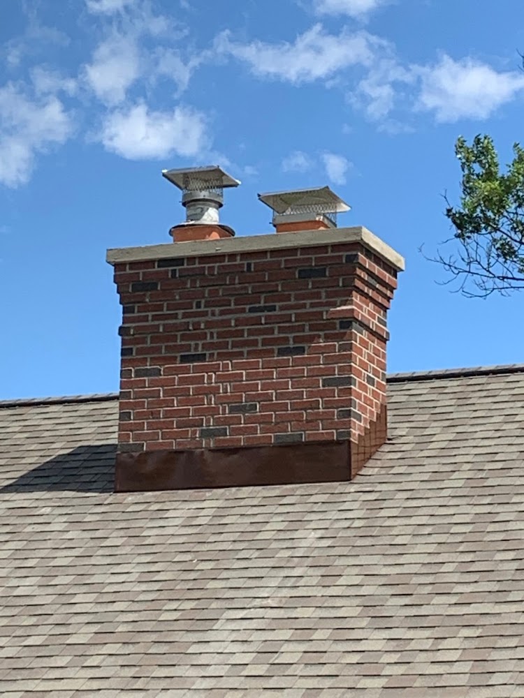 Expert Chimney Services offering chimney services in Syracuse