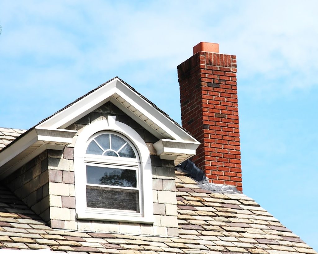 Expert Roofing Of Westchester offering chimney services in White Plains