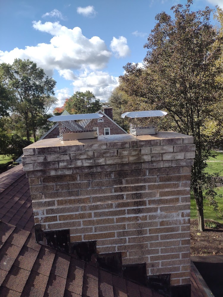 Express Chimney Allentown offering chimney services in Philadelphia
