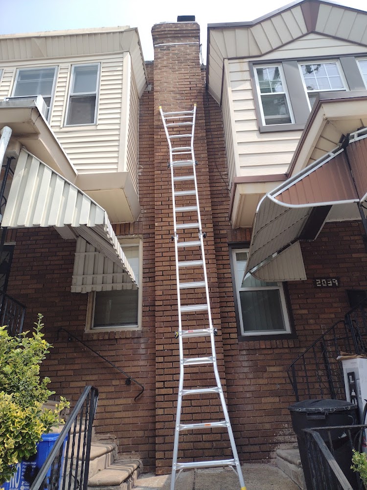 Express Chimney Lansdale offering chimney services in Lansdale