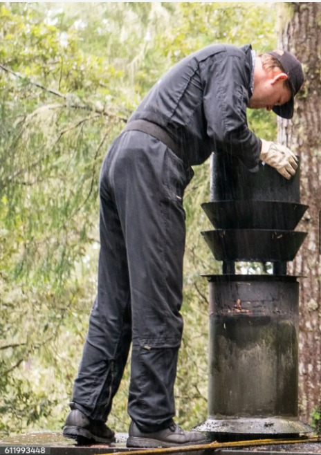Express Chimney Mt Holly offering chimney services in Mt Holly