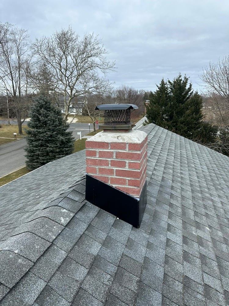 Express Chimney Services offering chimney services in Lakewood