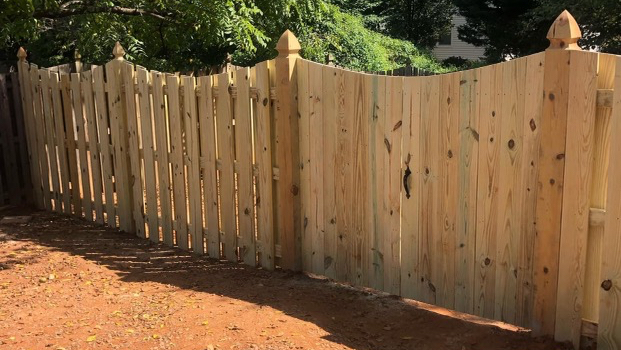 Fairfax Chimney & Fence offering chimney services in Springfield