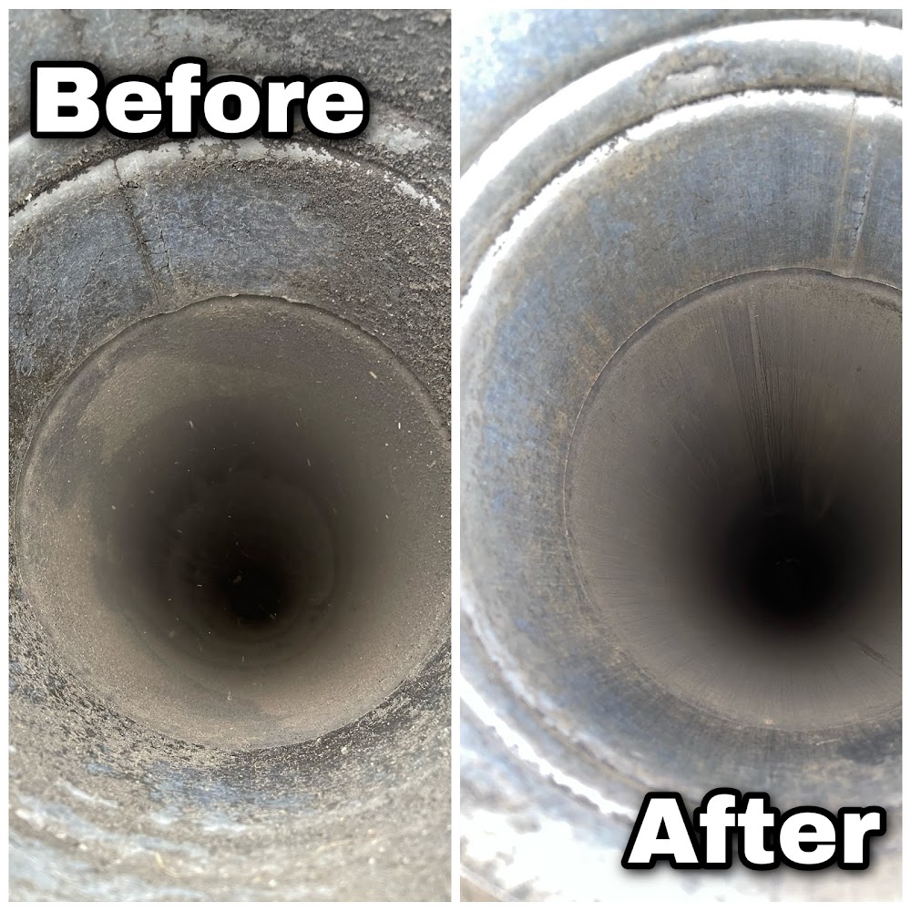 FallsTown Chimney Sweeps offering chimney services in Wichita Falls