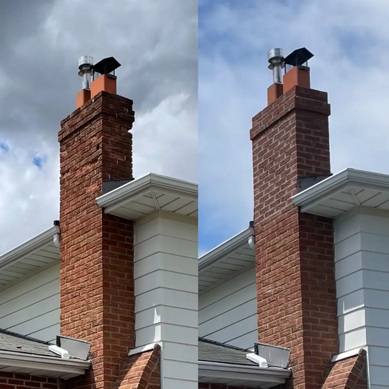 Fan Chimney Service & Masonry offering chimney services in Salem