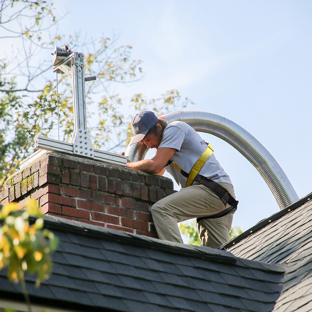 Felgemacher Masonry & Chimney Of Buffalo offering chimney services in Cheektowaga