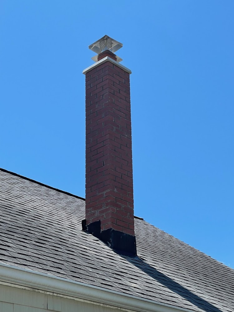 Felgemacher Masonry & Chimney Of Rochester offering chimney services in Rochester