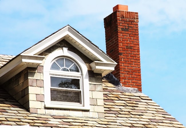 Fernando's Chimney