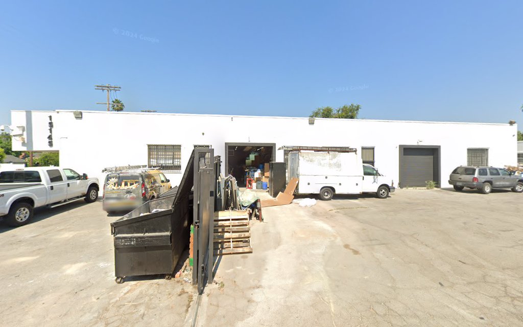 Fiddler On The Roof Chimney Service offering chimney services in Sherman Oaks