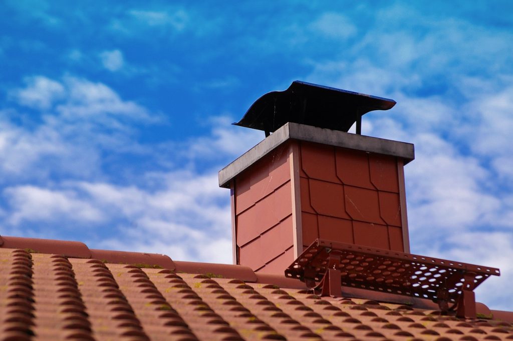 Finest Plano Chimney Sweeps offering chimney services in Plano