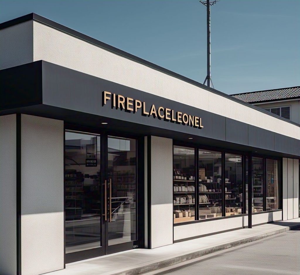 Fireplace Leonel offering chimney services in Los Angeles