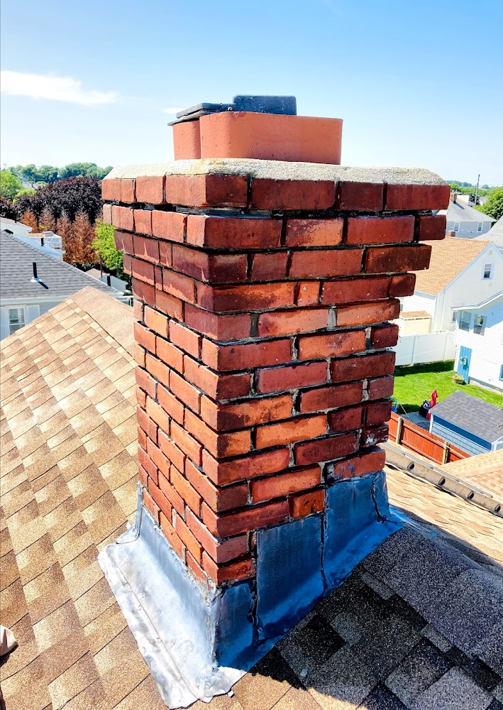 First Choice Chimney Company
