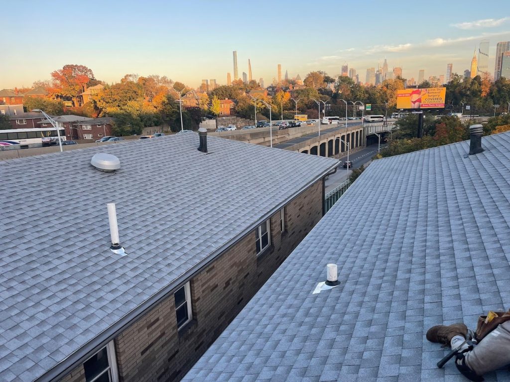 First Rate 1 Construction offering chimney services in Paramus