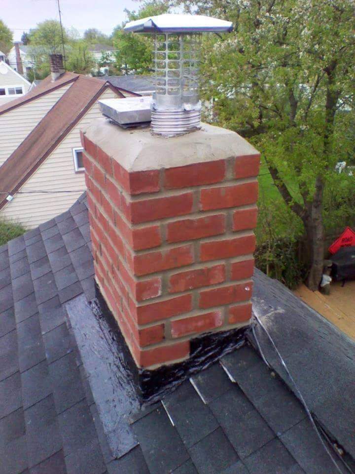 Five Star Chimney Experts offering chimney services in Andover