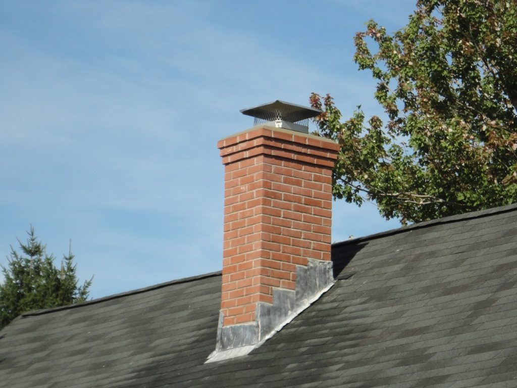 Five Star Chimney Heating And Cooling offering chimney services in Dallas