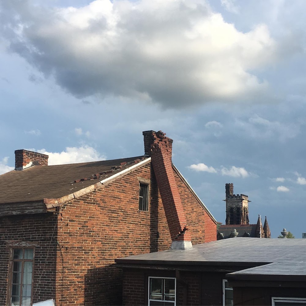 Five Star Chimney Maintenance offering chimney services in Springfield