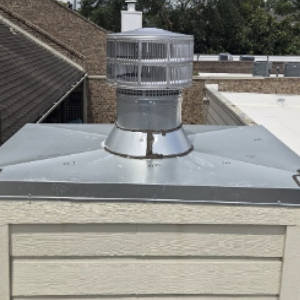 Five Star Services Houston offering chimney services in Houston