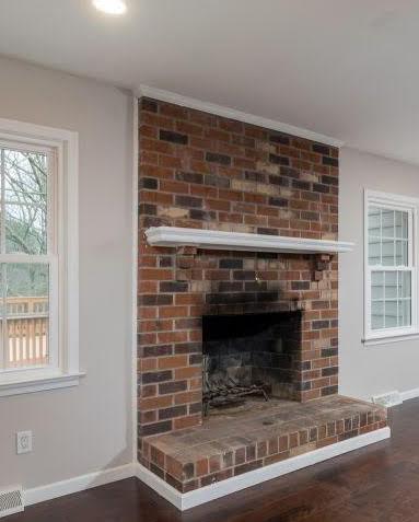 Flameworks Fireplace And Chimney offering chimney services in Jacksboro