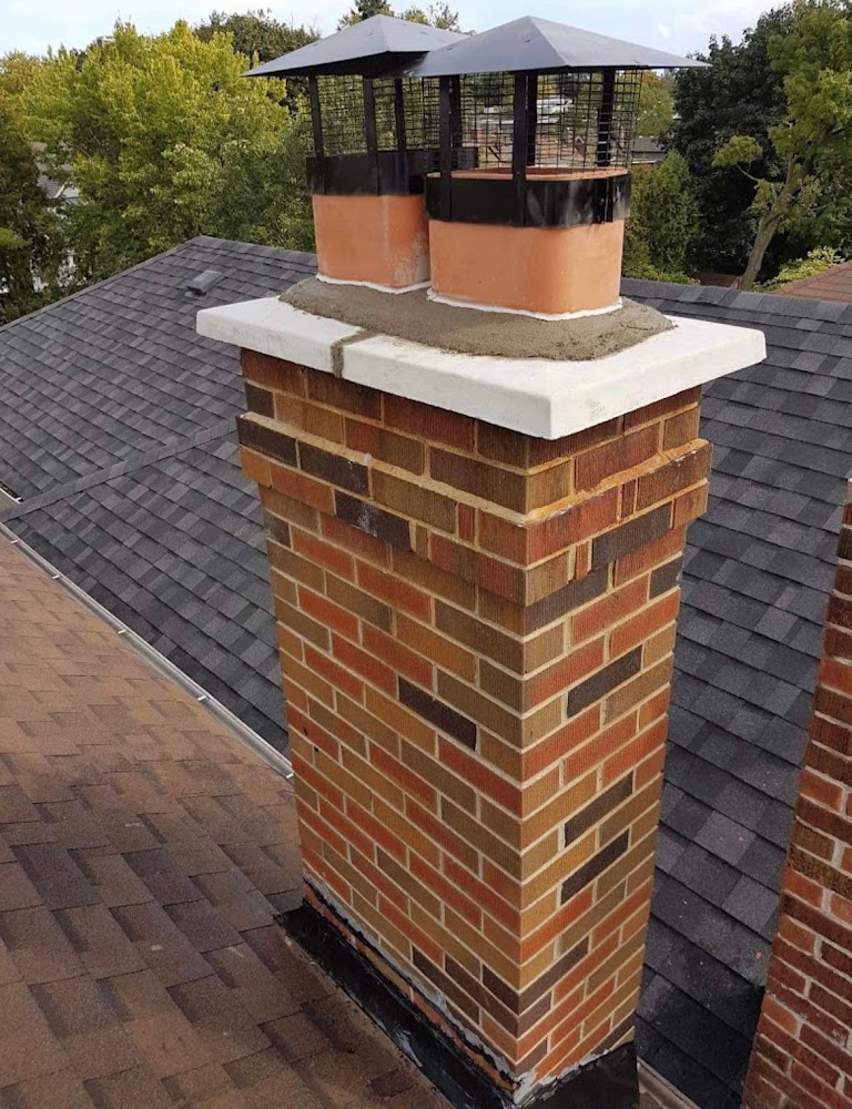 Flexway Masonry And Chimney