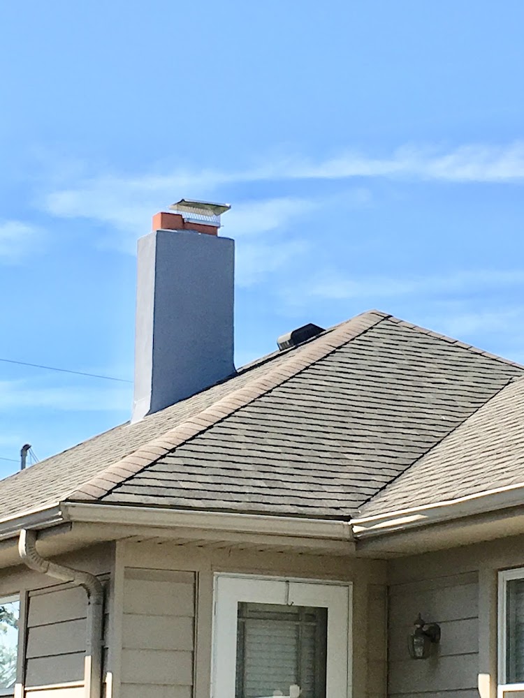 Frank's Chimney Repair & Sweep