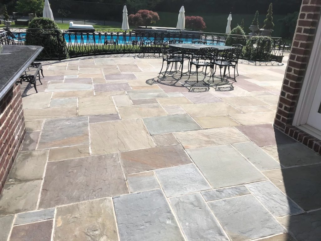 Fred's Chimney Magic offering chimney services in New Hyde Park
