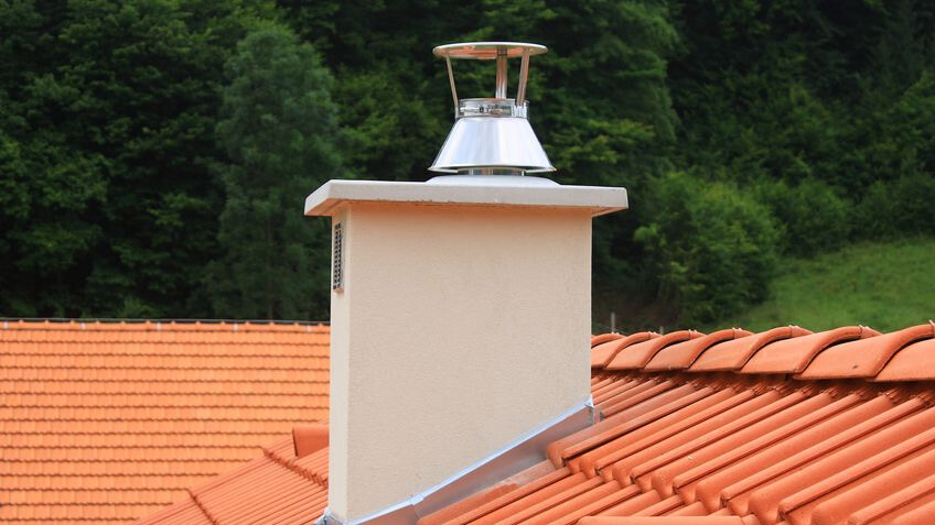 Friendly Hands Chimney Cleaners offering chimney services in Fremont