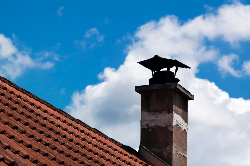 Friendly Hands Chimney Cleaning offering chimney services in Morristown