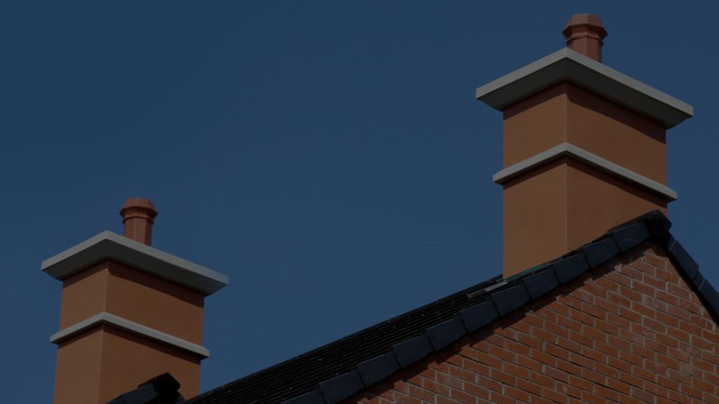 Friendly Hands Chimney Sweeps offering chimney services in Manor