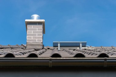 G Hester Chimney Sweep offering chimney services in La Verne