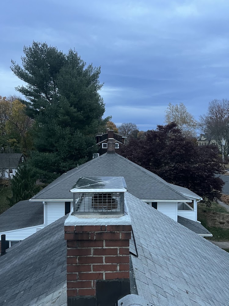 GMT Home Services – Breathe Easier Today offering chimney services in New York