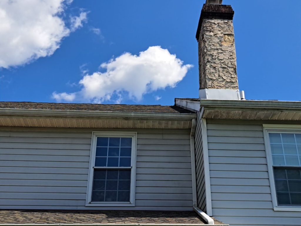 Gannon Chimney Repair & Masonry