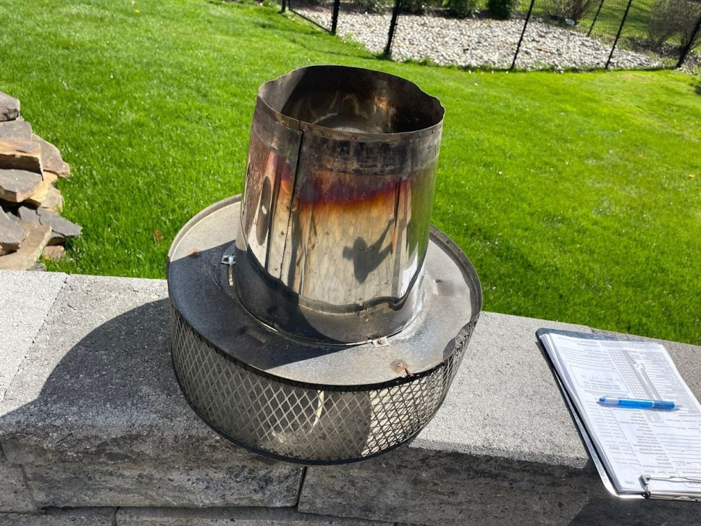 Glassboro Boys - Chimney Services offering chimney services in Glassboro