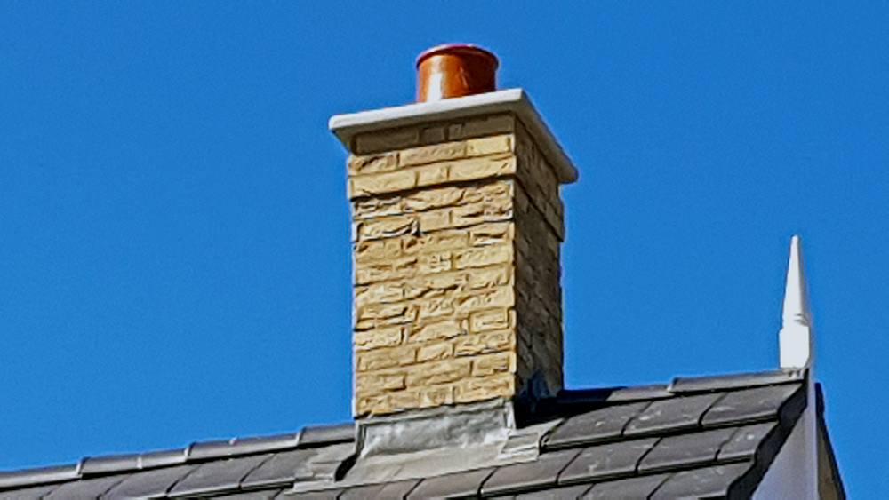 Go Green Chimney Cleaners Springfield offering chimney services in Springfield