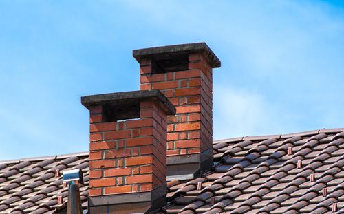 Go Green Chimney Sweeps West New York offering chimney services in West New York
