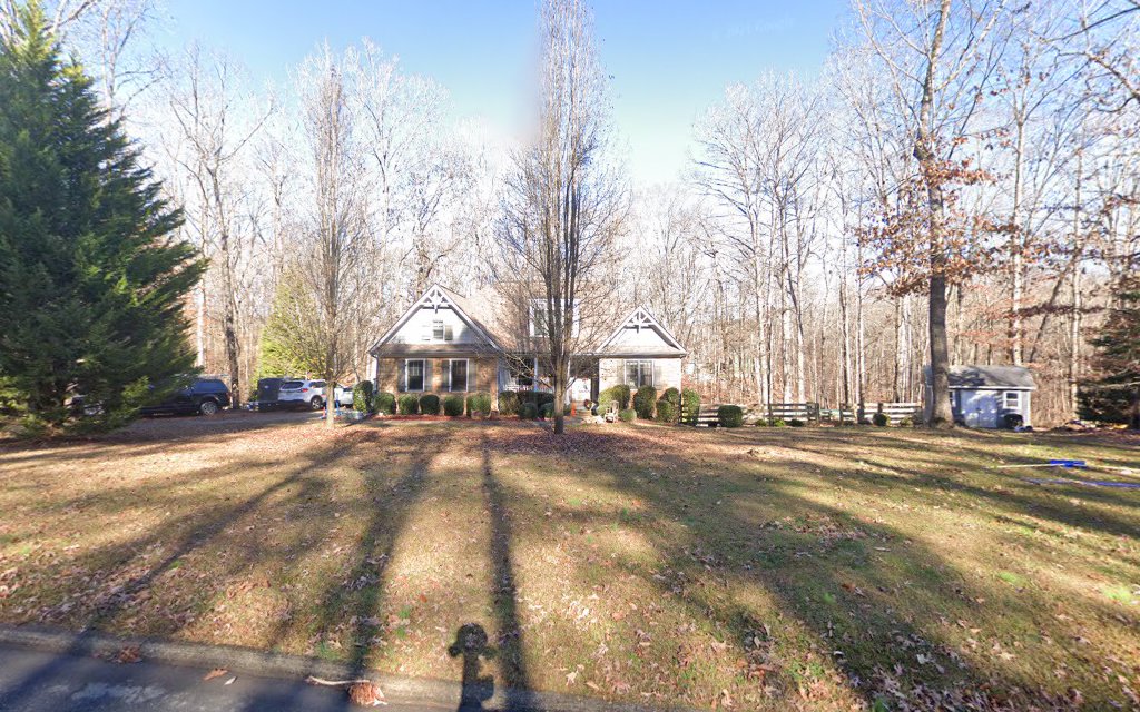 Gold City Sweeps offering chimney services in Dahlonega