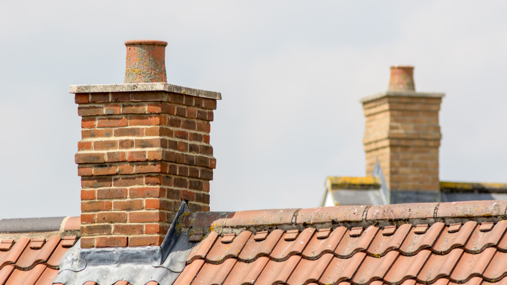 Gold Star Chimney Cleaning El Cajon offering chimney services in El Cajon