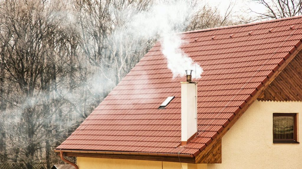 Gold Star Chimney Service offering chimney services in Menlo Park