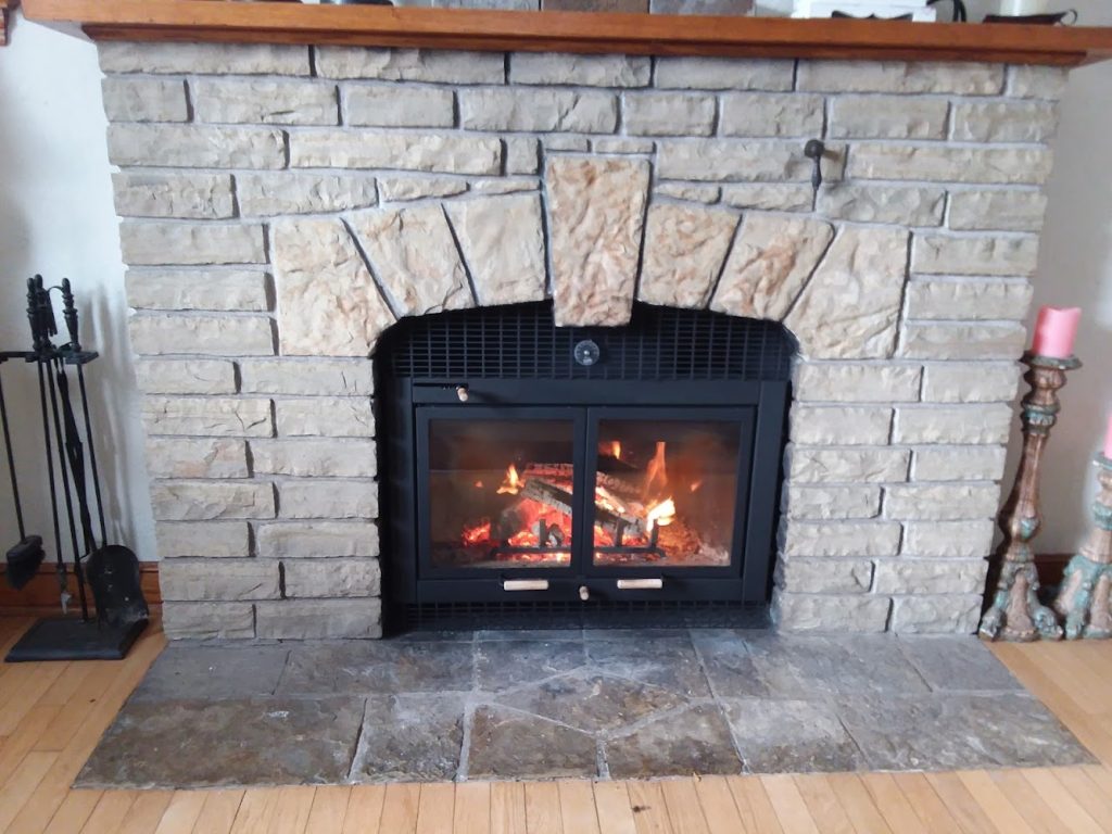 Golden's Chimney Lining LLC offering chimney services in Wautoma