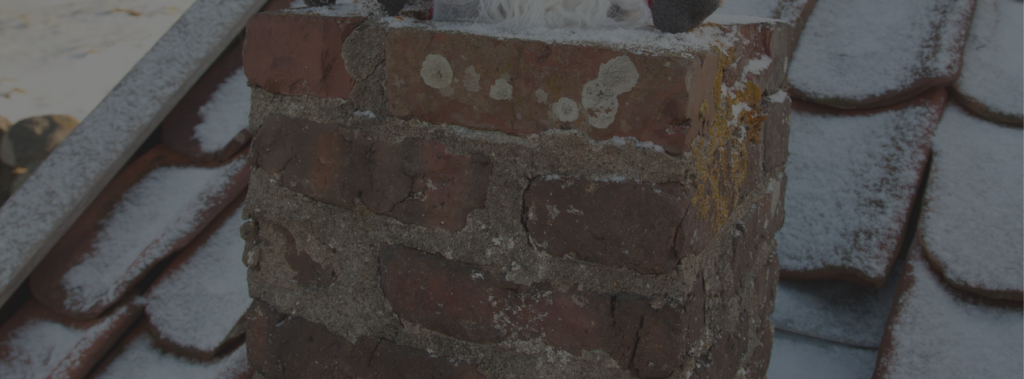 Good Day Chimney Cleaners Dallas offering chimney services in Dallas