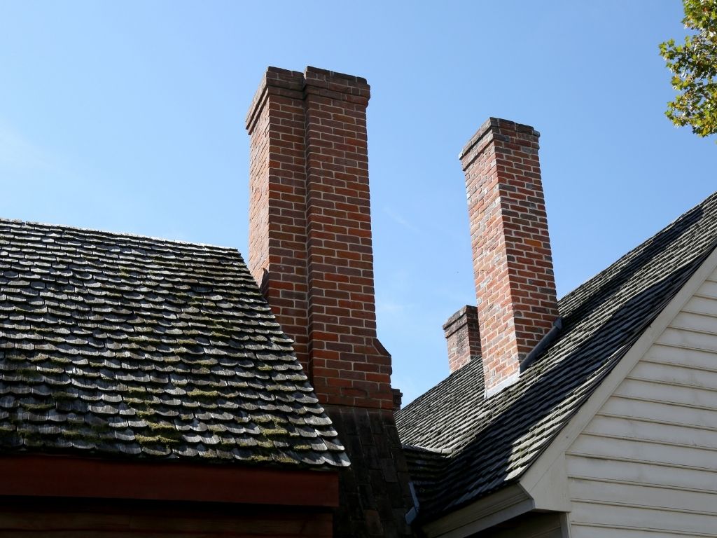 Good Day Chimney Cleaners San Francisco offering chimney services in San Francisco