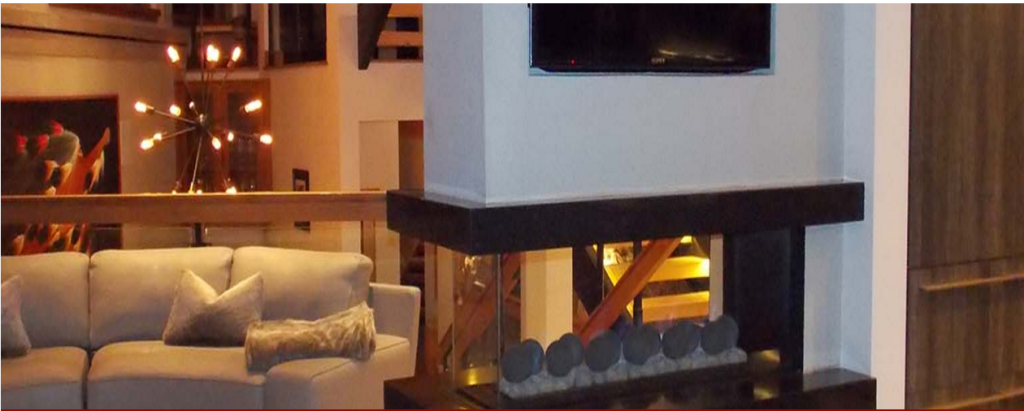 Goodrich Chimney Services offering chimney services in Golden