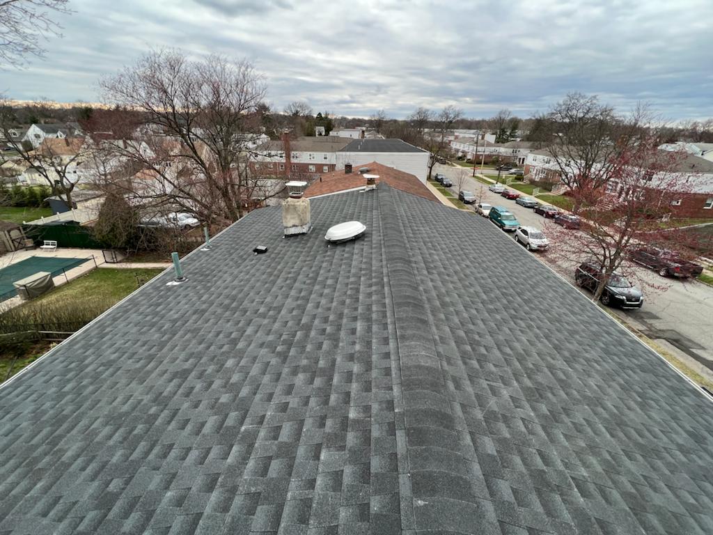 Gothic Construction LLC offering chimney services in Garfield