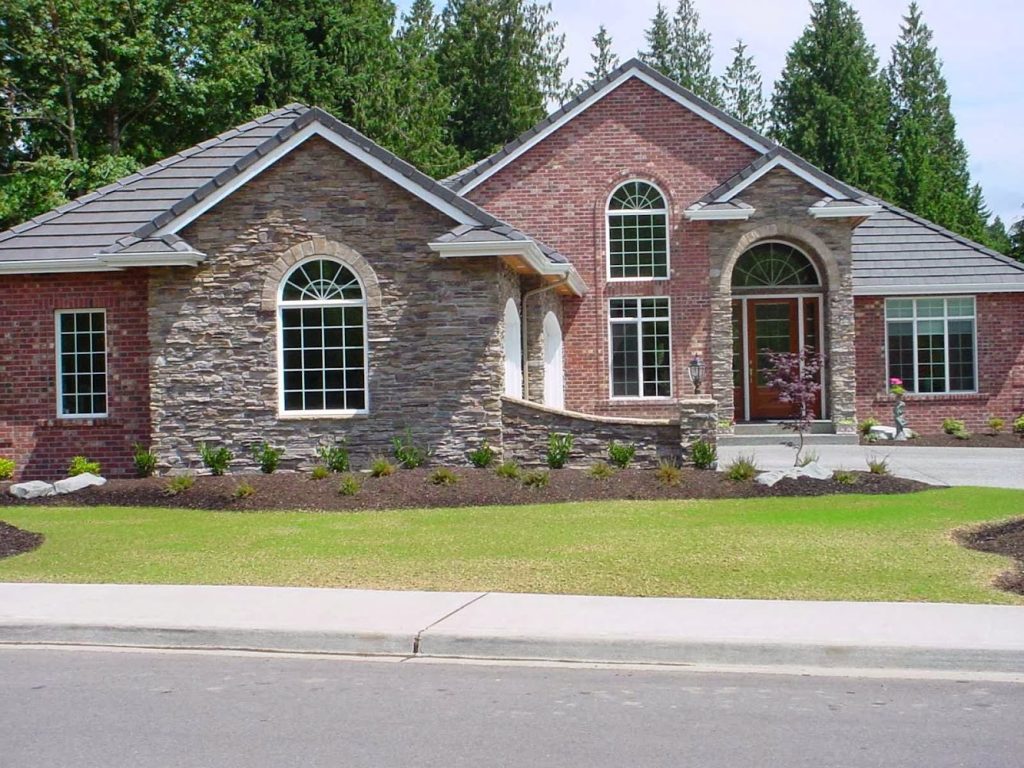 Greater Northwest Chimney Inc offering chimney services in Tacoma