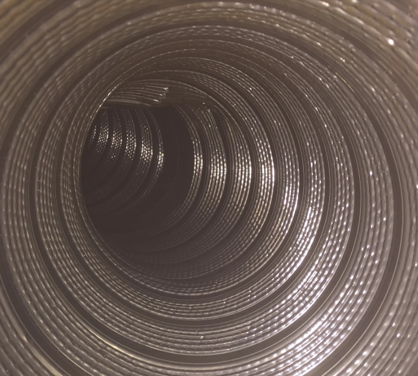 Green Air Duct Cleaning offering chimney services in Austin
