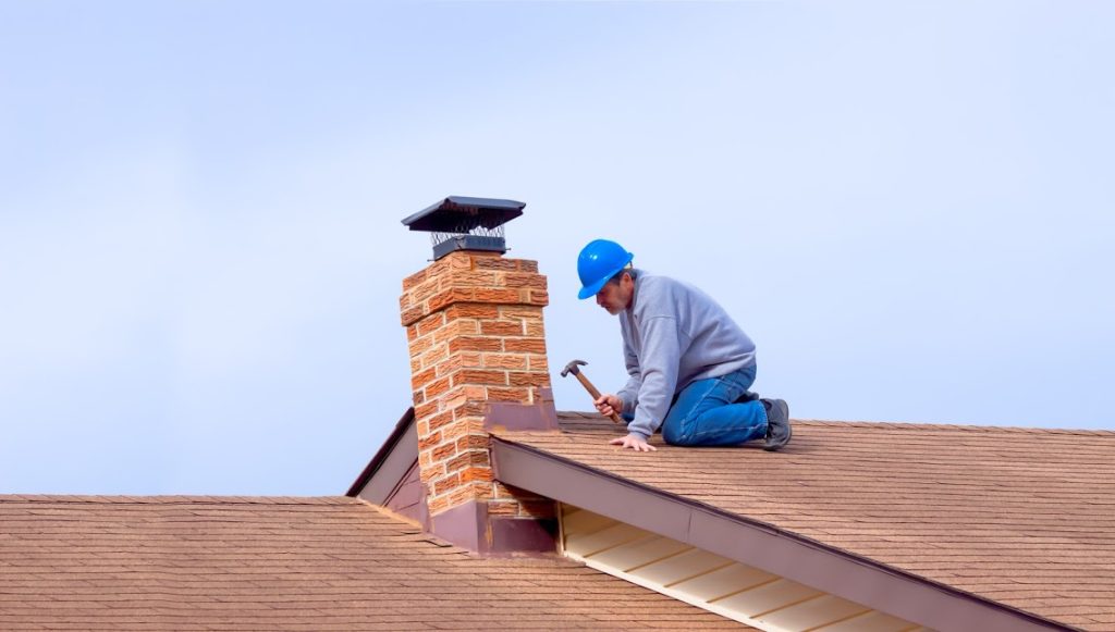 Green And Clean Home Services offering chimney services in Mentor-On-The-Lake