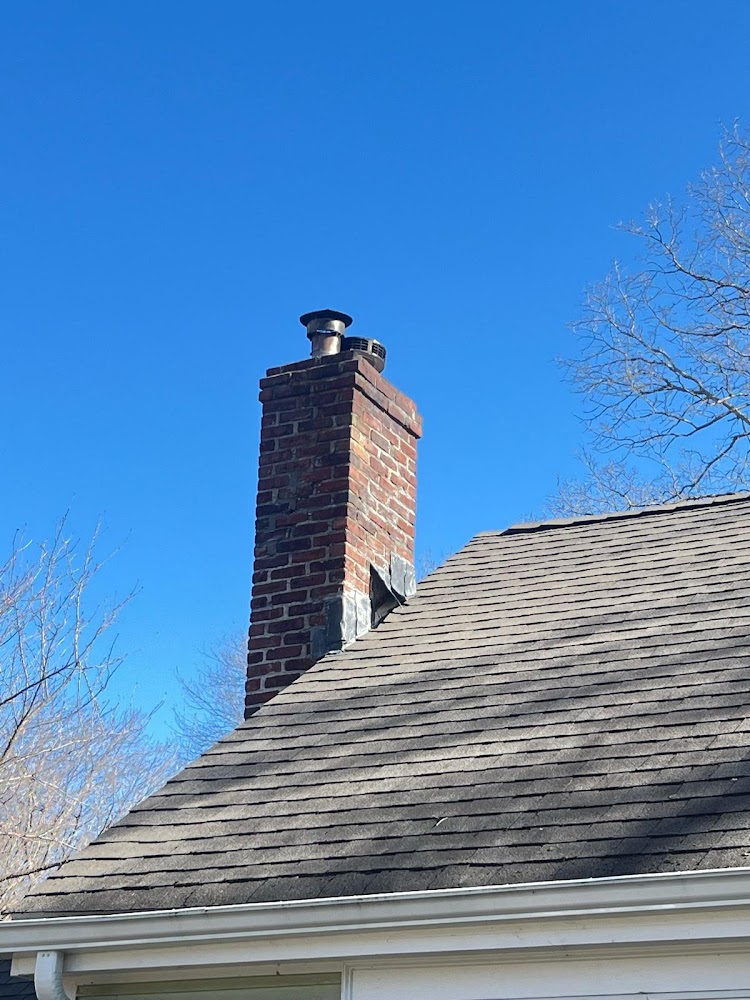 Green Chimney Sweep offering chimney services in Cambridge