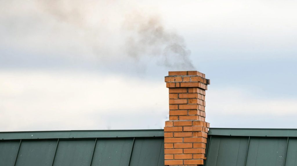 Green Power Chimney Cleaning offering chimney services in San Jose
